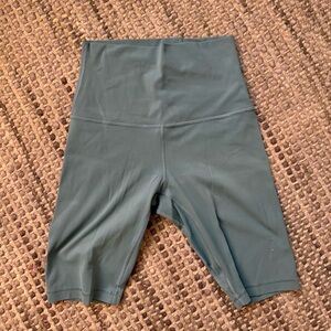 Lululemon Align Shorts
